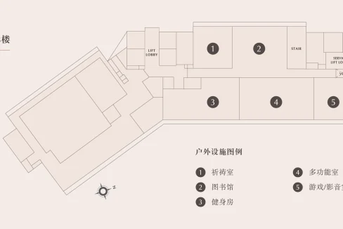 58楼