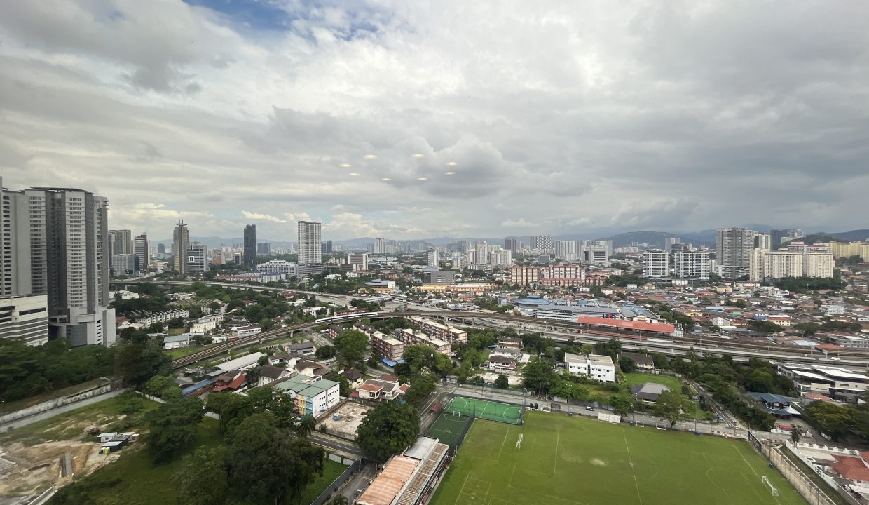 North View Genting & Aman Club