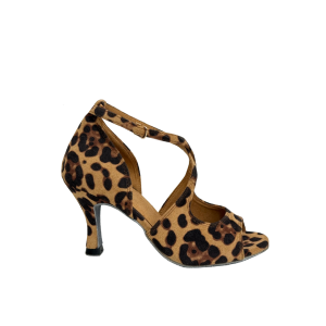 Woman Latin dance shoes 2148