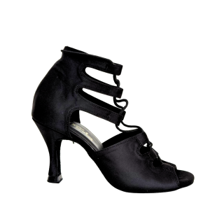 Bachata dance shoes 508