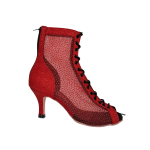 Bachata dance shoes 5301