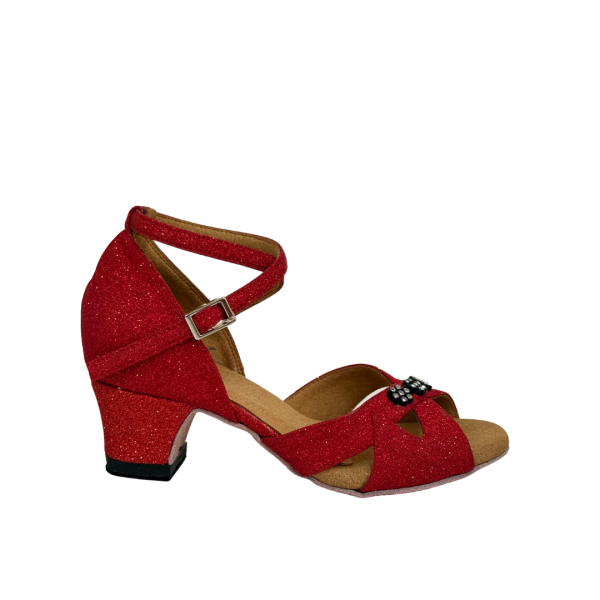 children dance shoes - Image 8