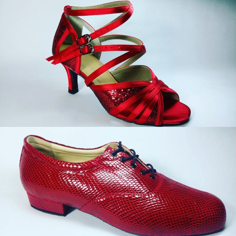 What is the use of Dancing Shoes In Malaysia